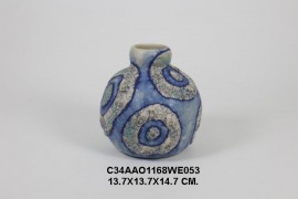 Small Vase