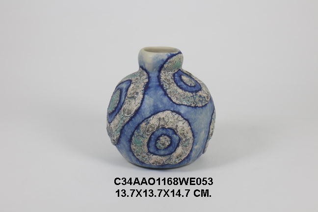Small Vase