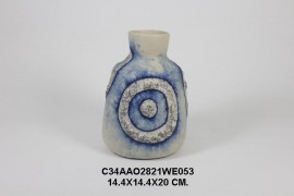 Small Vase
