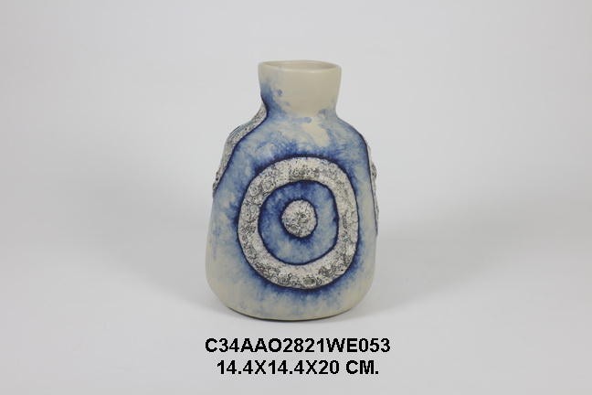 Small Vase