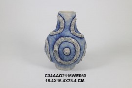 Small Vase