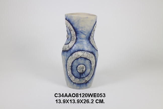 Small Vase