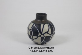 Small Vase