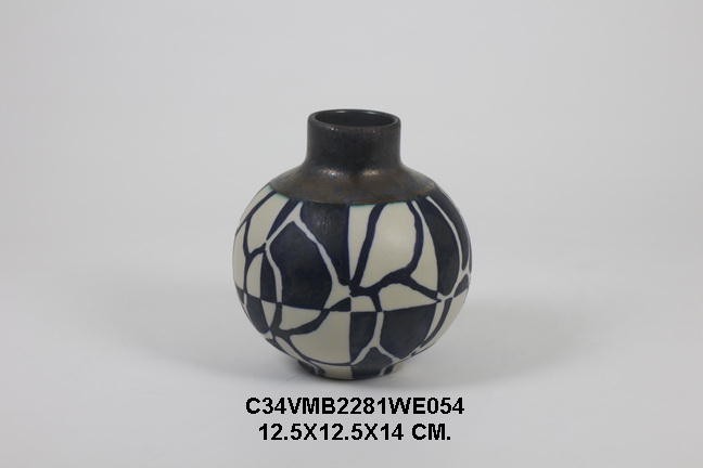 Small Vase