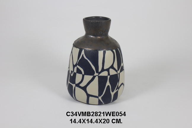 Small Vase