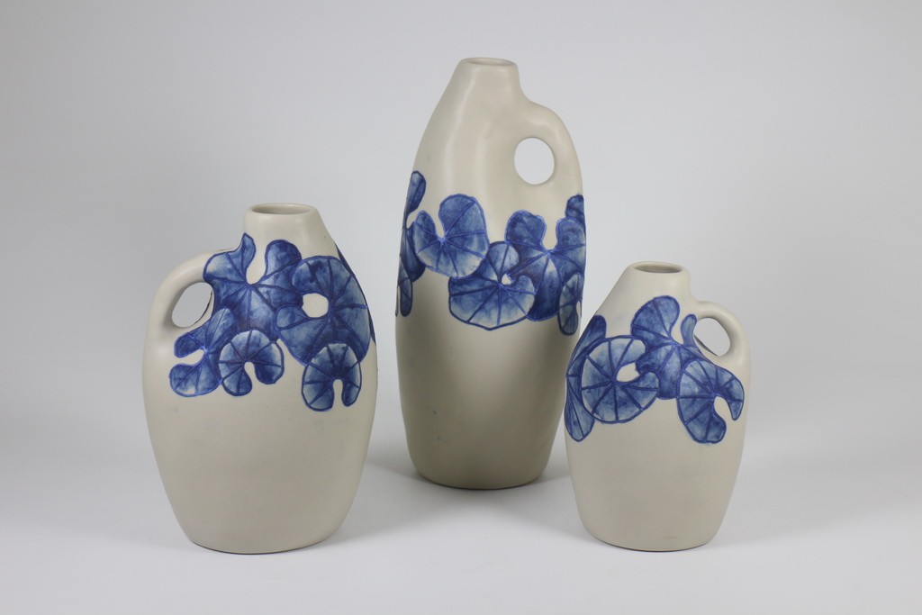 Small Vase