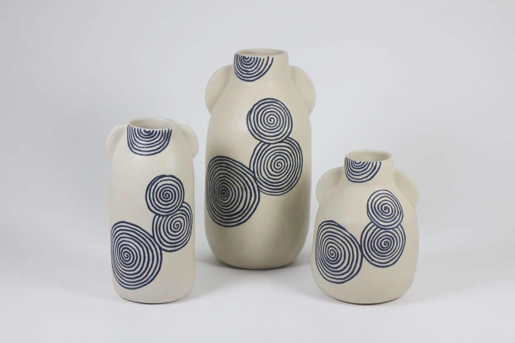 Small Vase