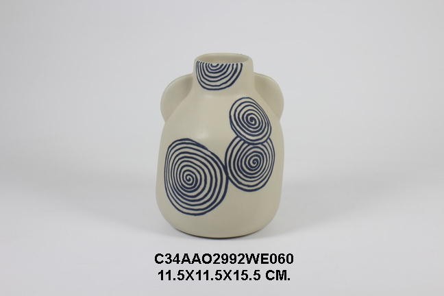 Small Vase