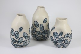 Small Vase
