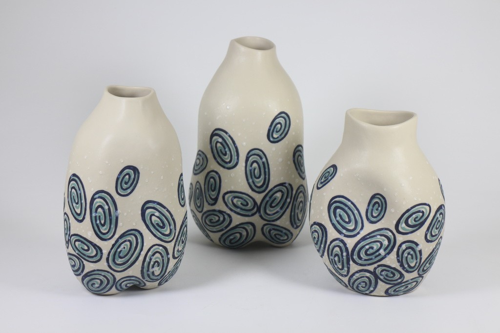 Small Vase