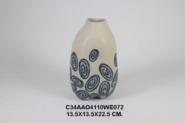 Small Vase