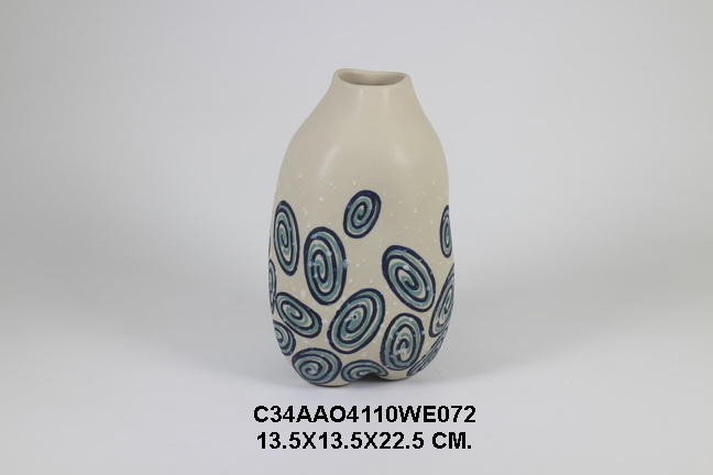 Small Vase
