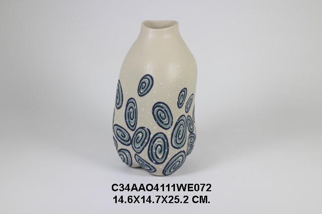 Small Vase