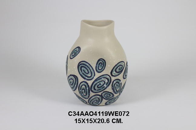 Small Vase