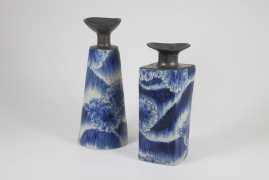 Small Vase