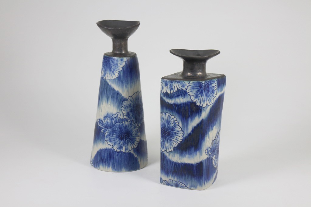 Small Vase