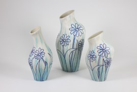 Small Vase