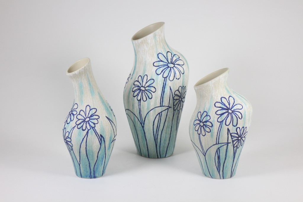 Small Vase