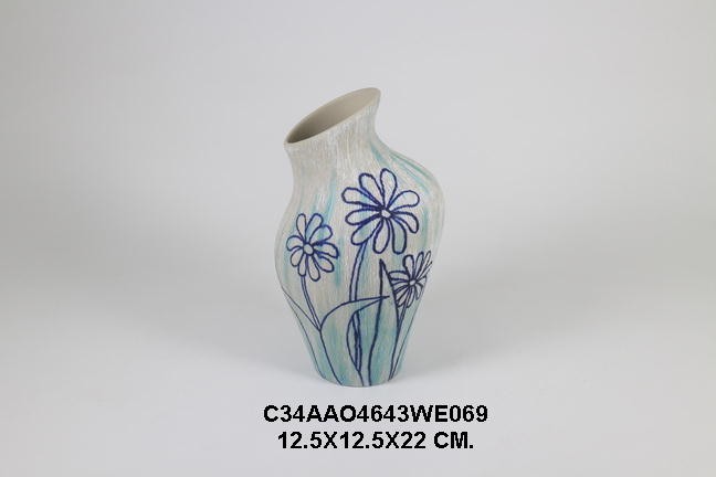 Small Vase