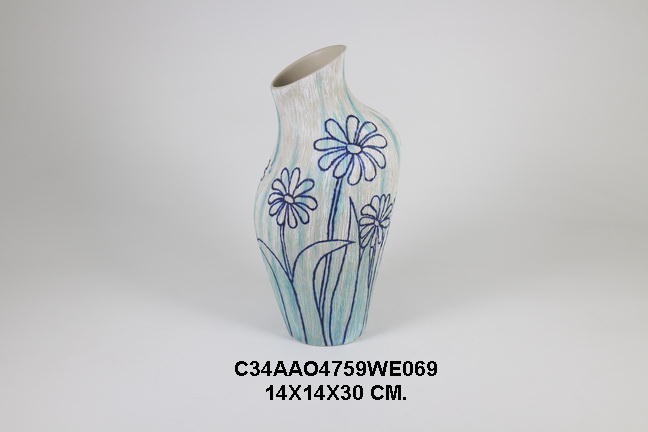 Small Vase
