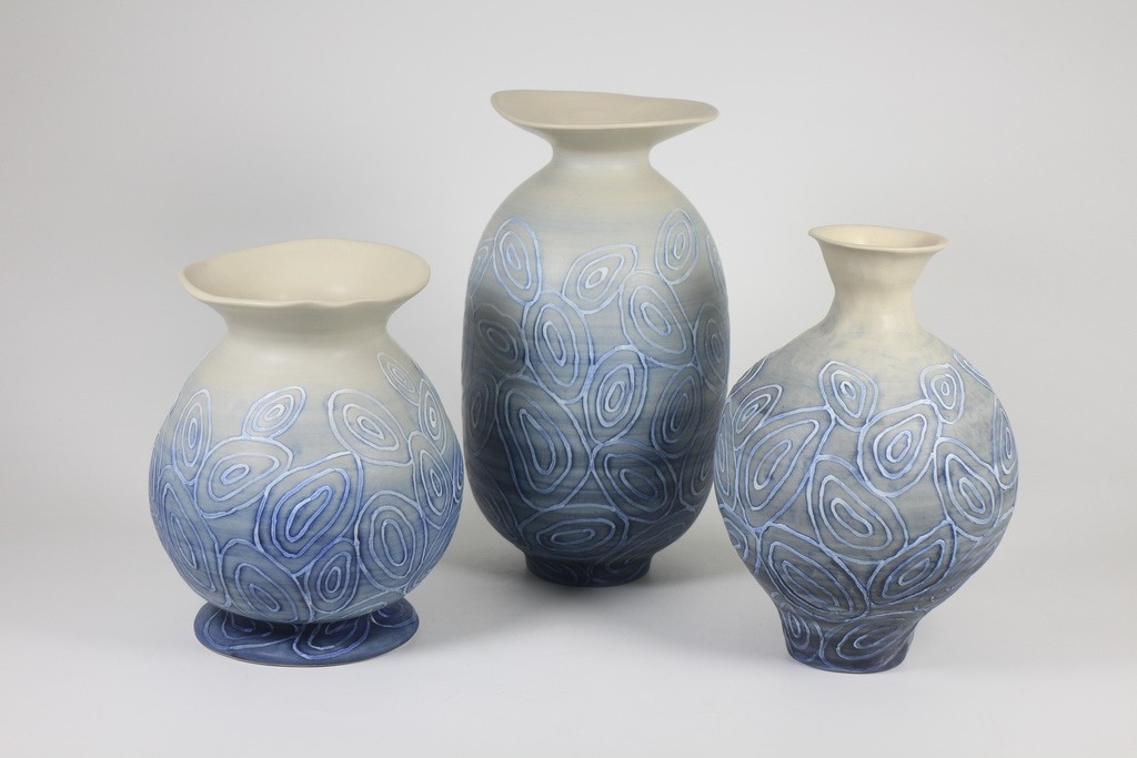 Small Vase