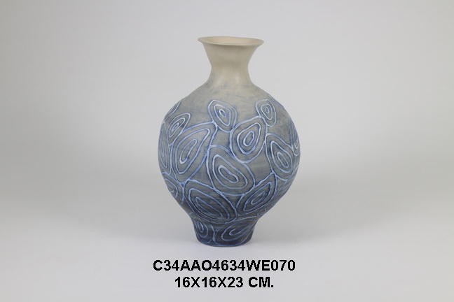 Small Vase