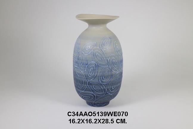 Small Vase