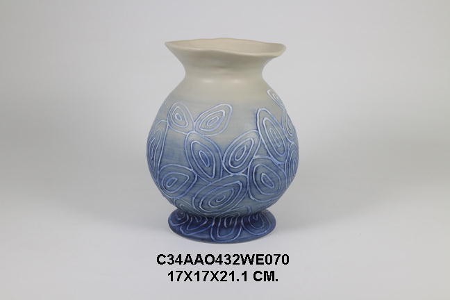 Small Vase