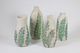 Small Vase