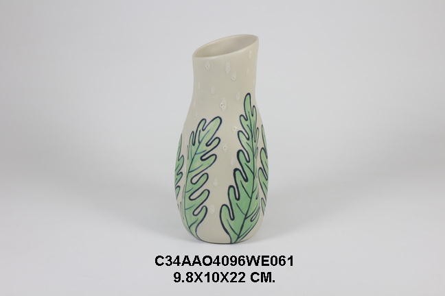 Small Vase