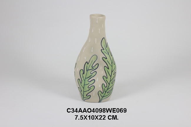 Small Vase