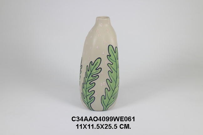 Small Vase