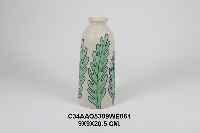 Small Vase