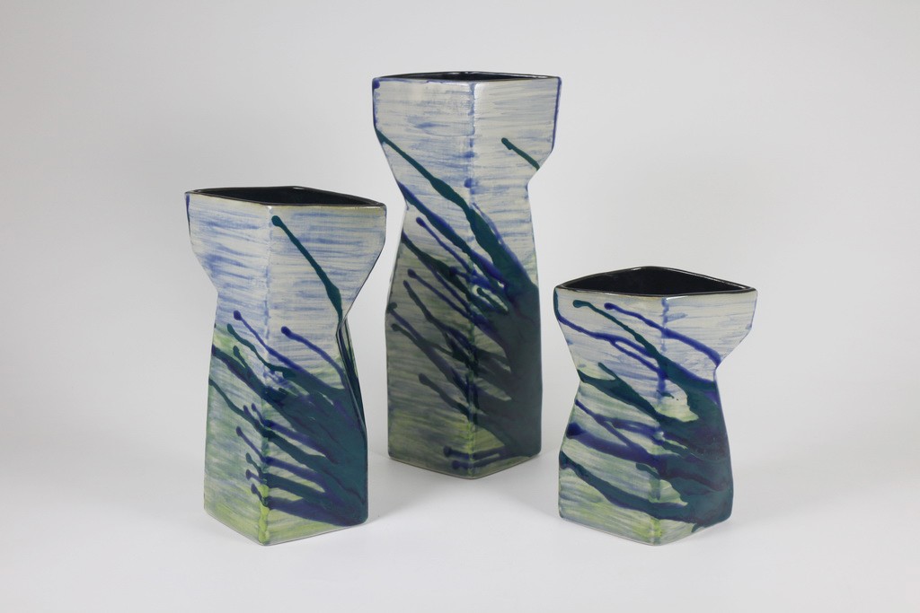 Small Vase