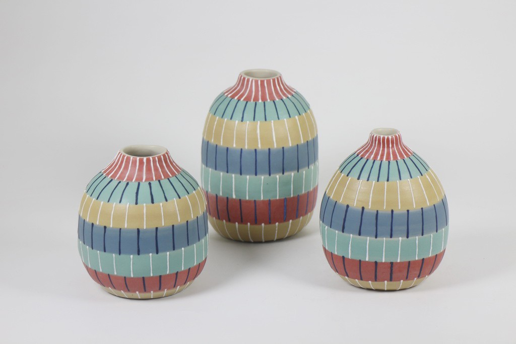 Small Vase