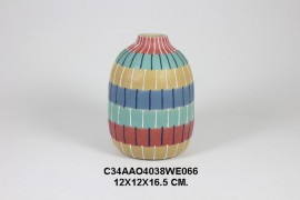 Small Vase