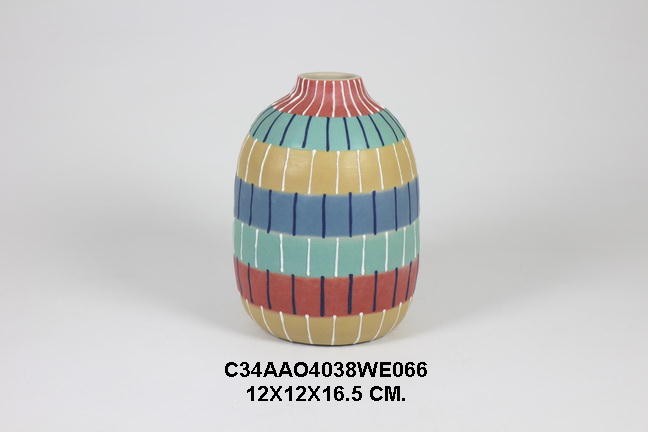 Small Vase