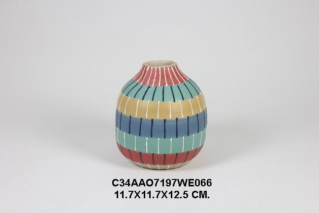 Small Vase