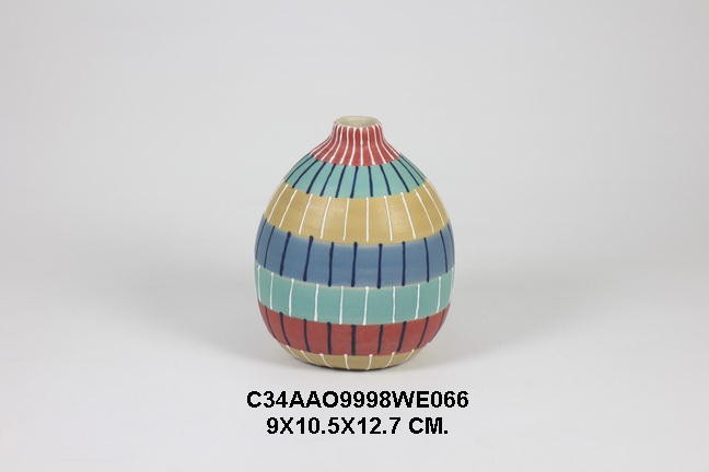 Small Vase