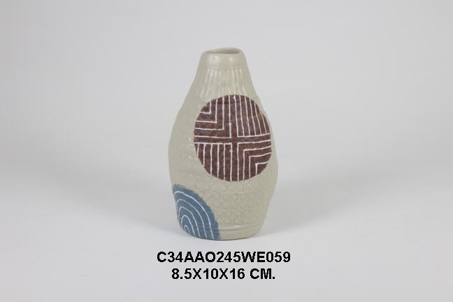 Small Vase