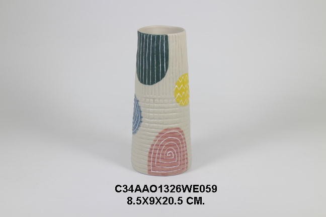 Small Vase