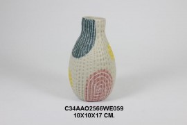 Small Vase