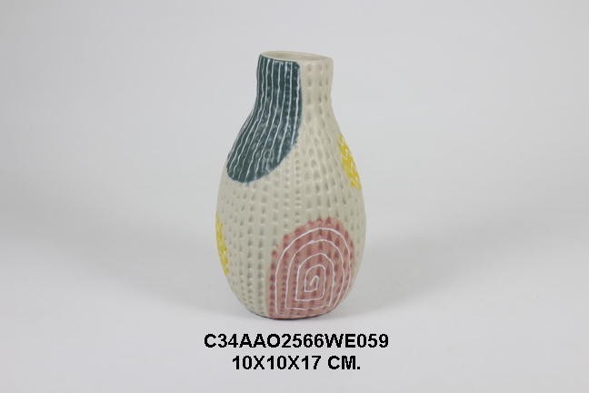 Small Vase