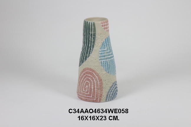 Small Vase