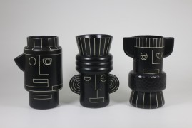 Small Vase