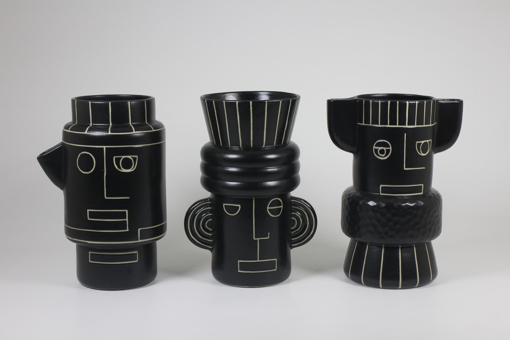 Small Vase