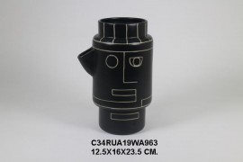 Small Vase