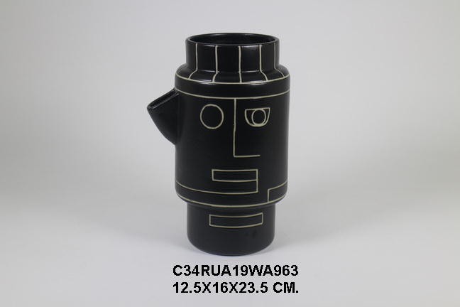 Small Vase