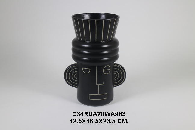 Small Vase