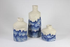 Small Vase